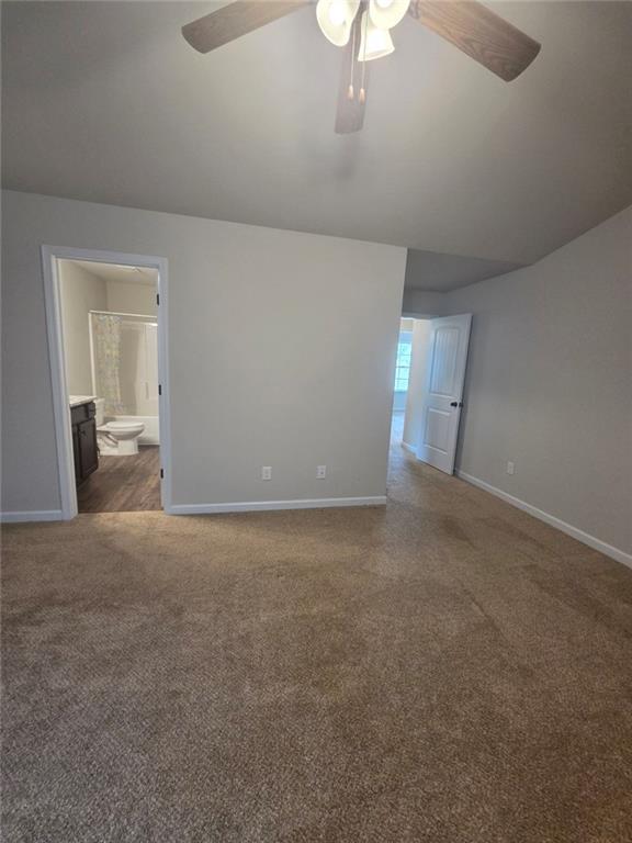 801 Relic Ridge Hampton, GA 30228 - Photo 41 of 44 a view of empty room