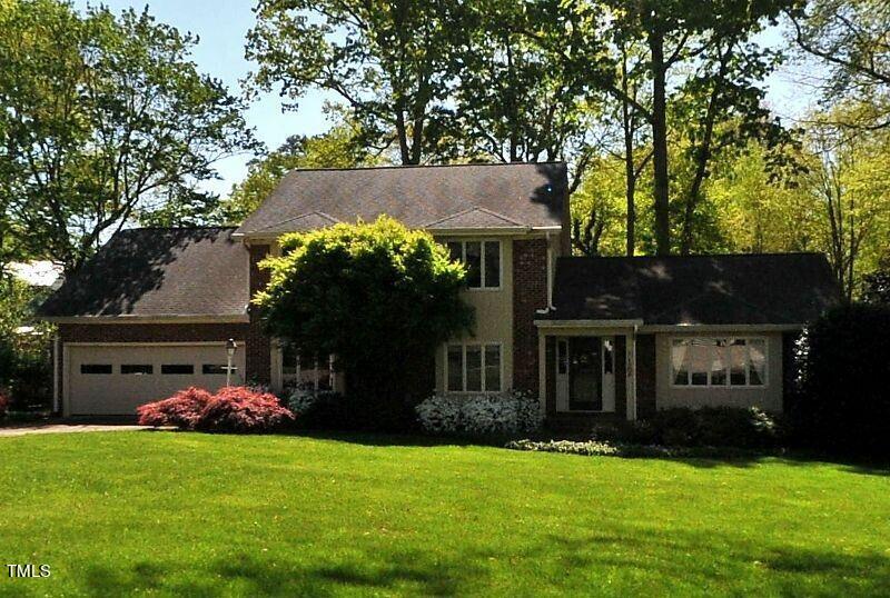 1308 Briarpatch Lane Raleigh, NC 27615 - Photo 2 of 4 2