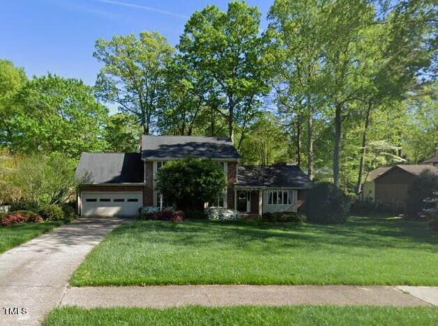 1308 Briarpatch Lane Raleigh, NC 27615 - Photo 3 of 4 2