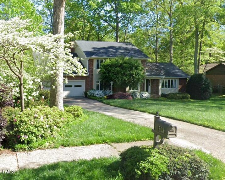 1308 Briarpatch Lane Raleigh, NC 27615 - Photo 4 of 4 4