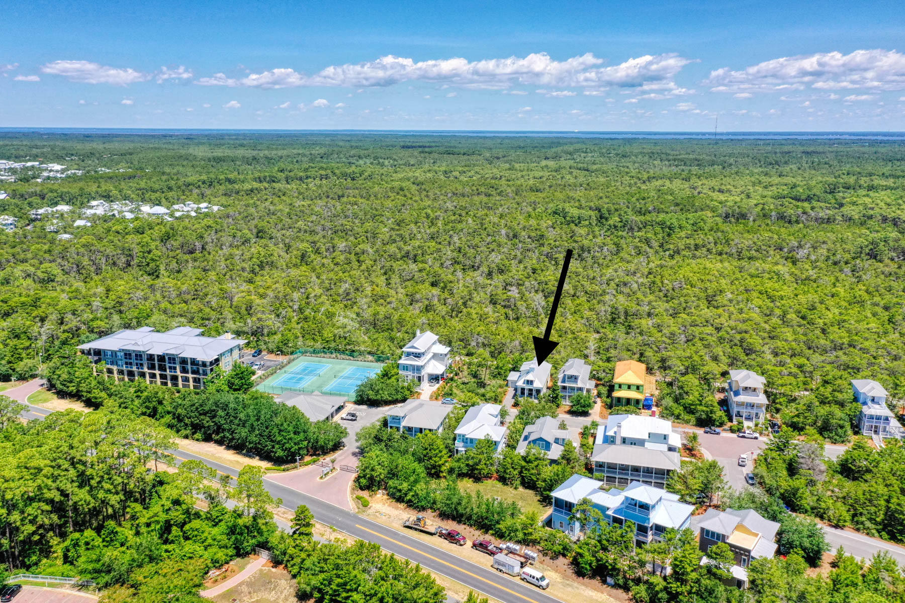 426 Morgans Trail Santa Rosa Beach, FL 32459 - Photo 85 of 85 DJI_0087_28