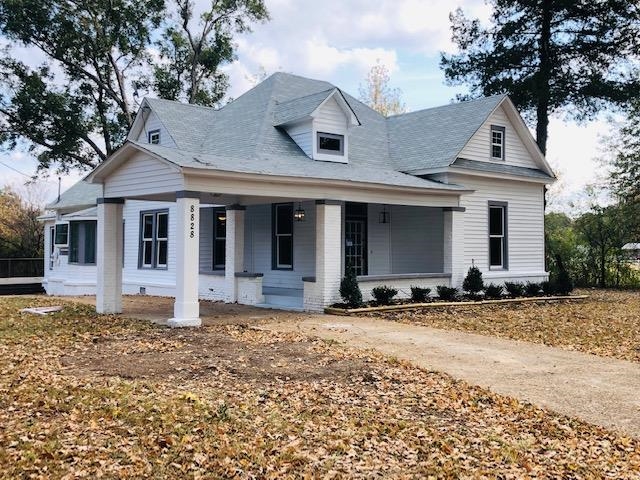 8828 Gragg Road Millington, TN 38053 - Photo 1 of 25 Gallery Image 1