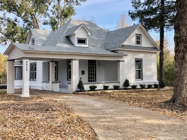 8828 Gragg Road Millington, TN 38053 - Photo 25 of 25 Gallery Image 25