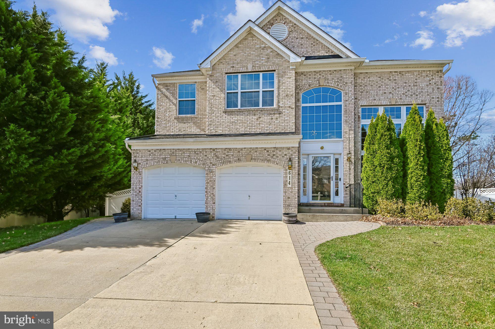 614 Crawfords Ridge Road Odenton, MD 21113 - Photo 2 of 53 Welcome to 614 Crawfords Ridge RD