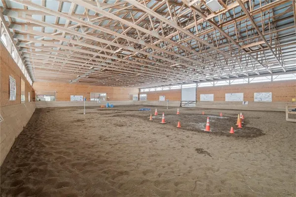 a view of utility room