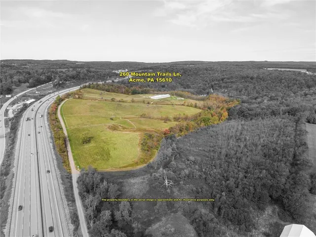 $1,200,000 | 260 Mountain Trail Lane, Acme, PA 15610