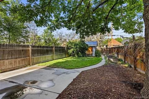 $725,000 | 3525 North Williams Street, Denver, CO 80205