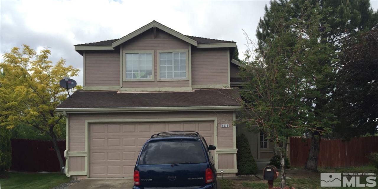 1676 Marinette Court Reno, NV 89523 - Photo 1 of 1 Photo 1