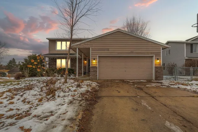 $360,000 | 4406 Newcastle Lane Northwest, Rochester, MN 55901