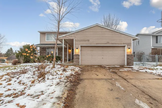 $360,000 | 4406 Newcastle Lane Northwest, Rochester, MN 55901