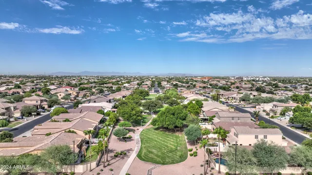 $2,800 | 3687 East Oxford Lane, Gilbert, AZ 85295