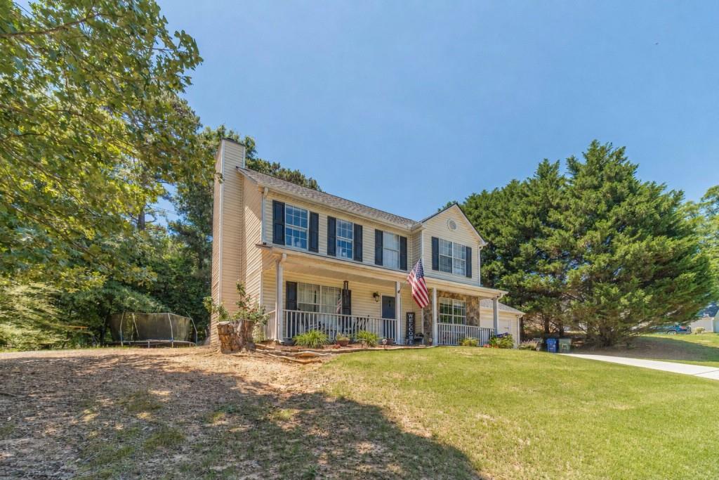 721 Woodland Ridge Drive Monroe, GA 30656 - Photo 39 of 39