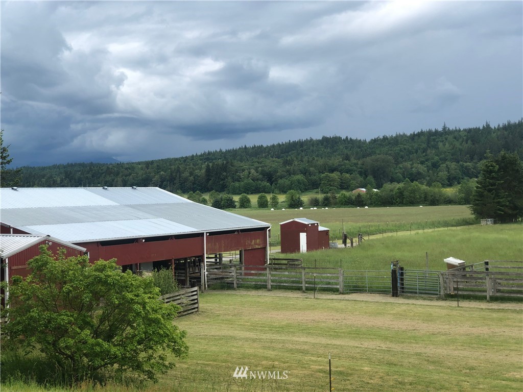 830 Center Road Chimacum, WA 98325 - Photo 1 of 1