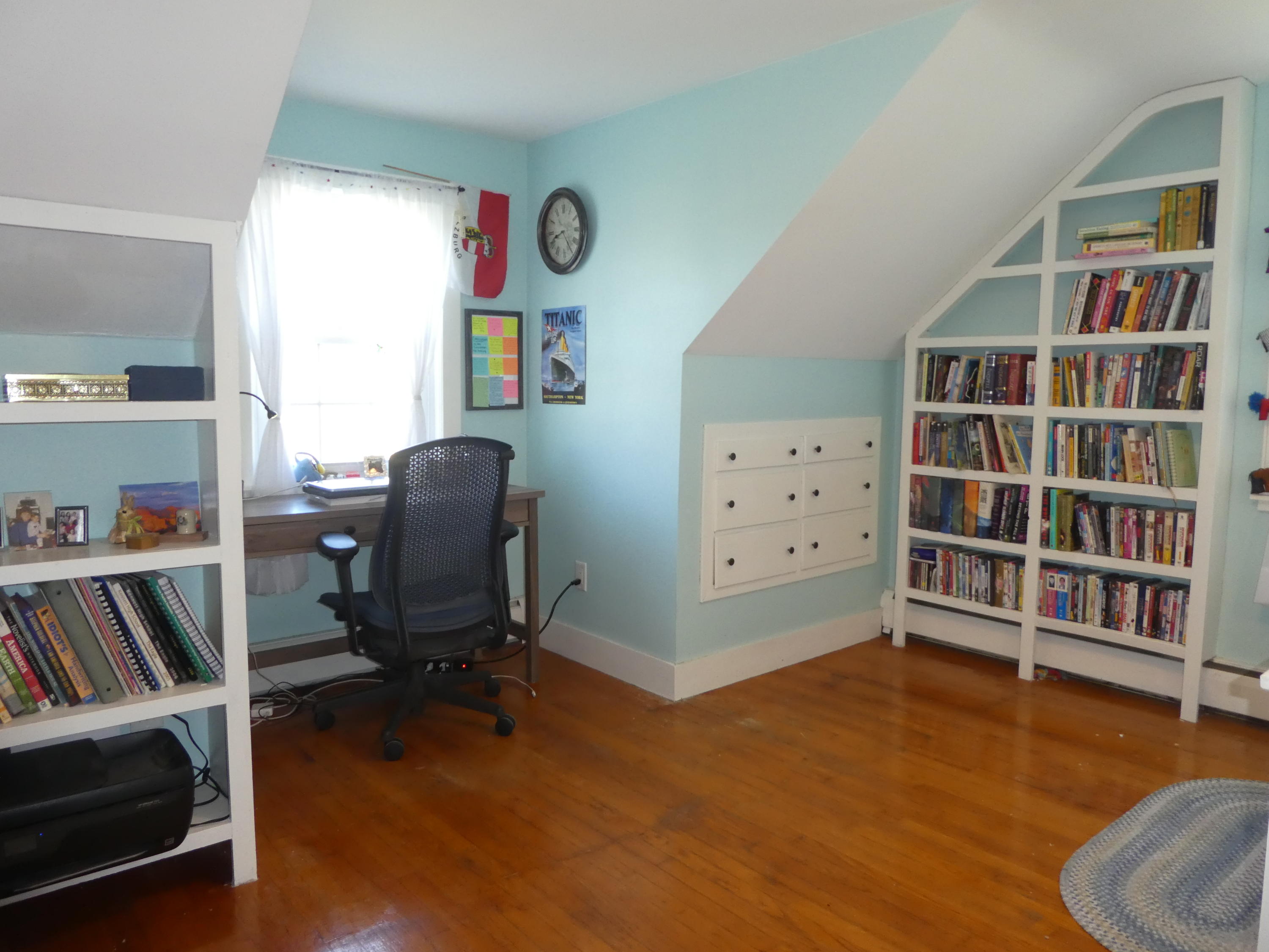 80 Brackett Road Gorham, ME 04038 - Photo 27 of 33 3rd bedroom