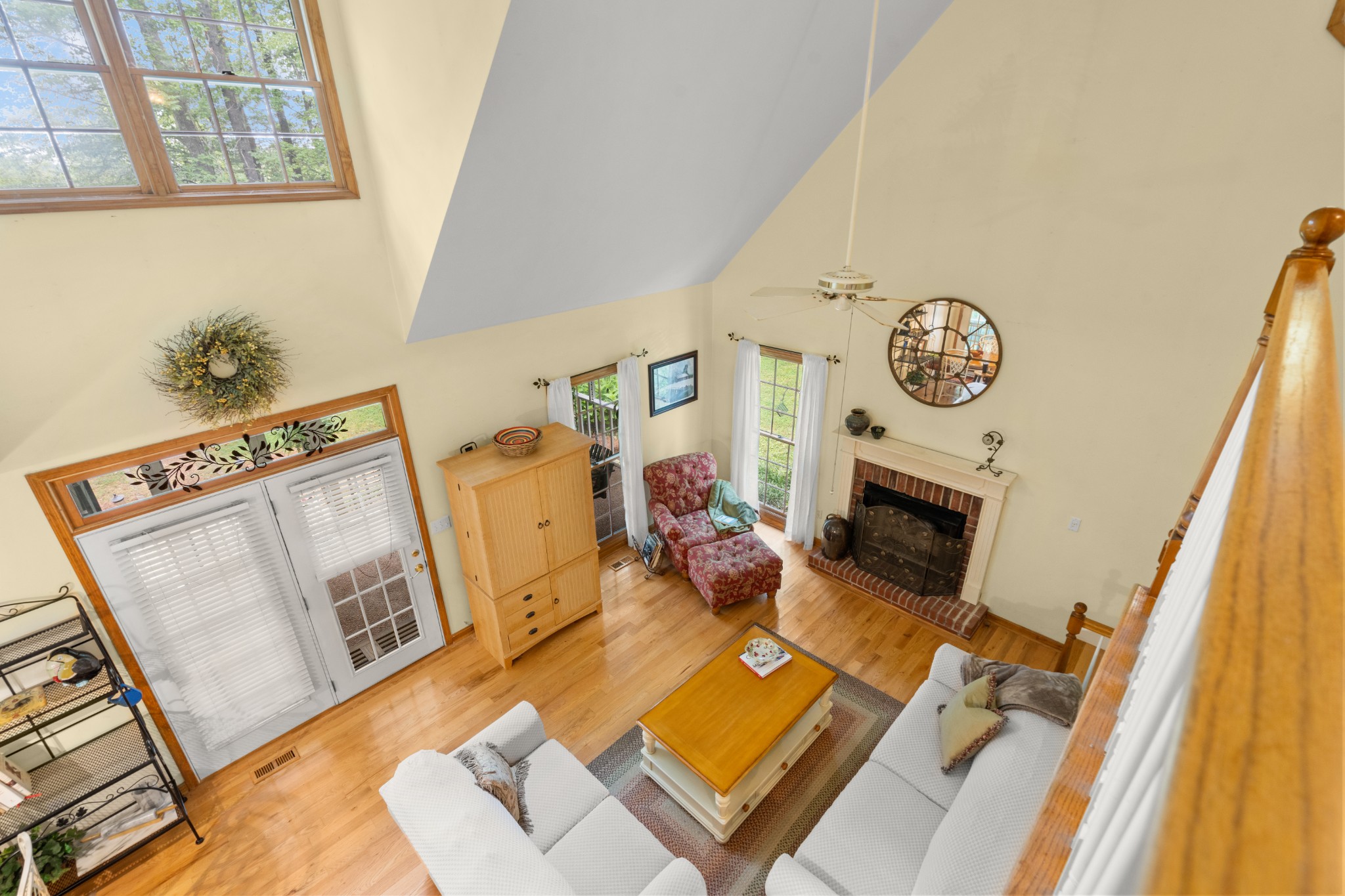 1422 Liberty Road Charlotte, TN 37036 - Photo 14 of 36 Gallery Image 14