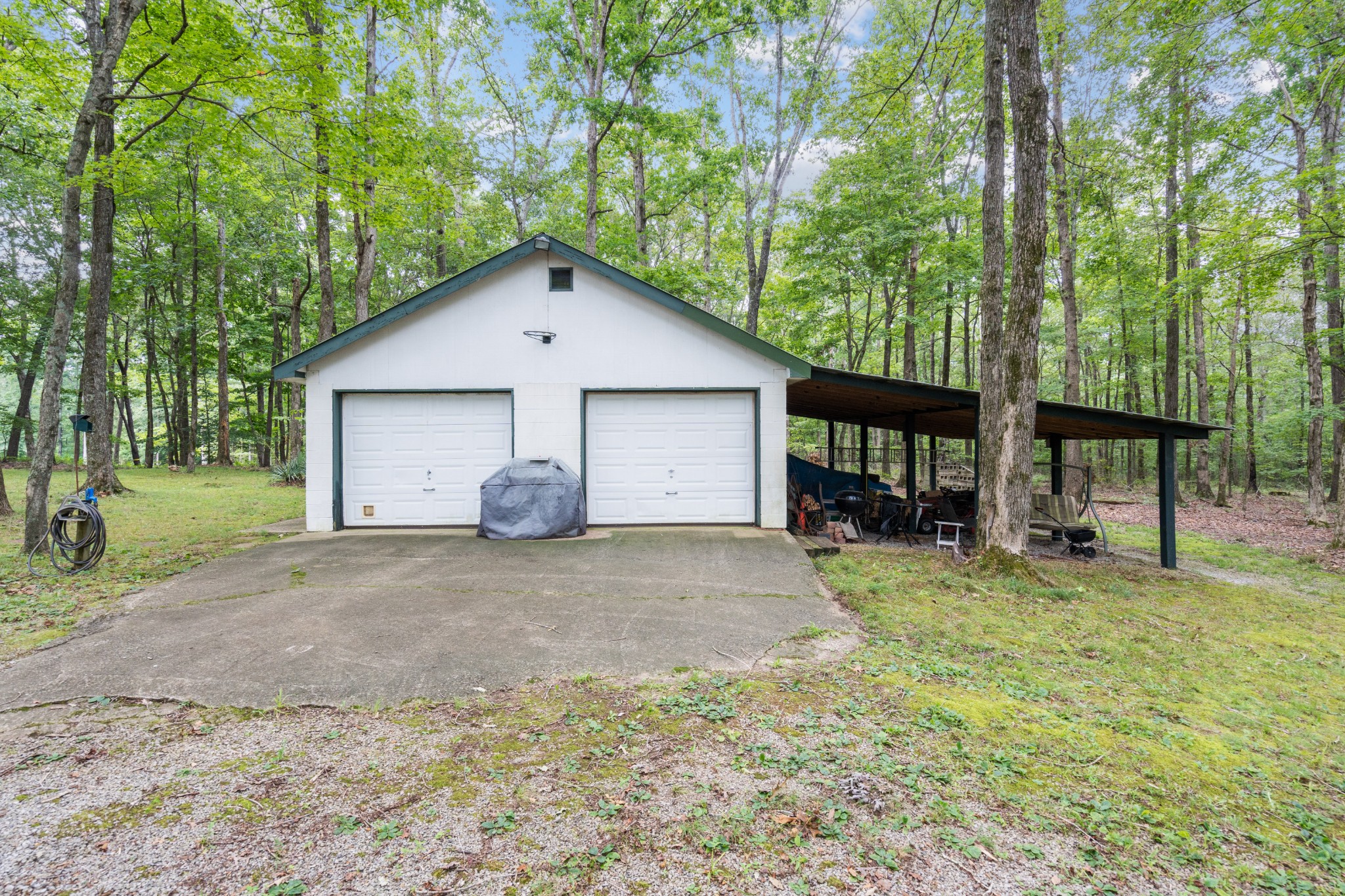 1422 Liberty Road Charlotte, TN 37036 - Photo 28 of 36 Gallery Image 28