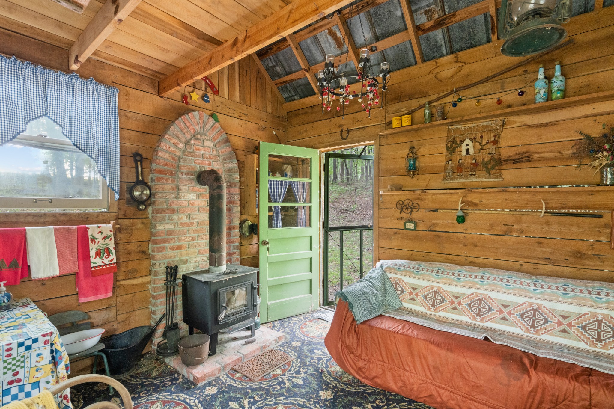 1422 Liberty Road Charlotte, TN 37036 - Photo 31 of 36 Gallery Image 31
