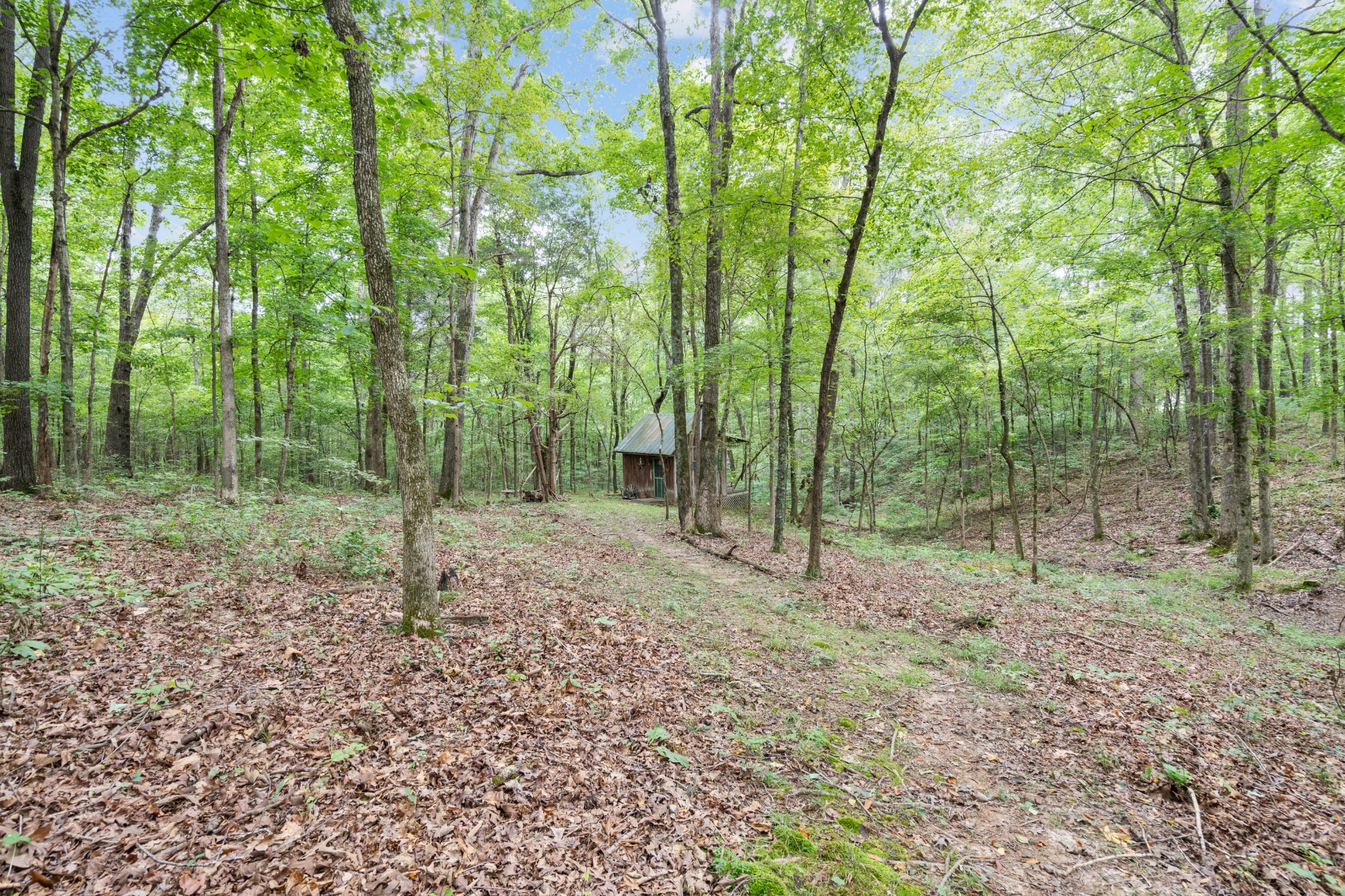 1422 Liberty Road Charlotte, TN 37036 - Photo 34 of 36 Gallery Image 34