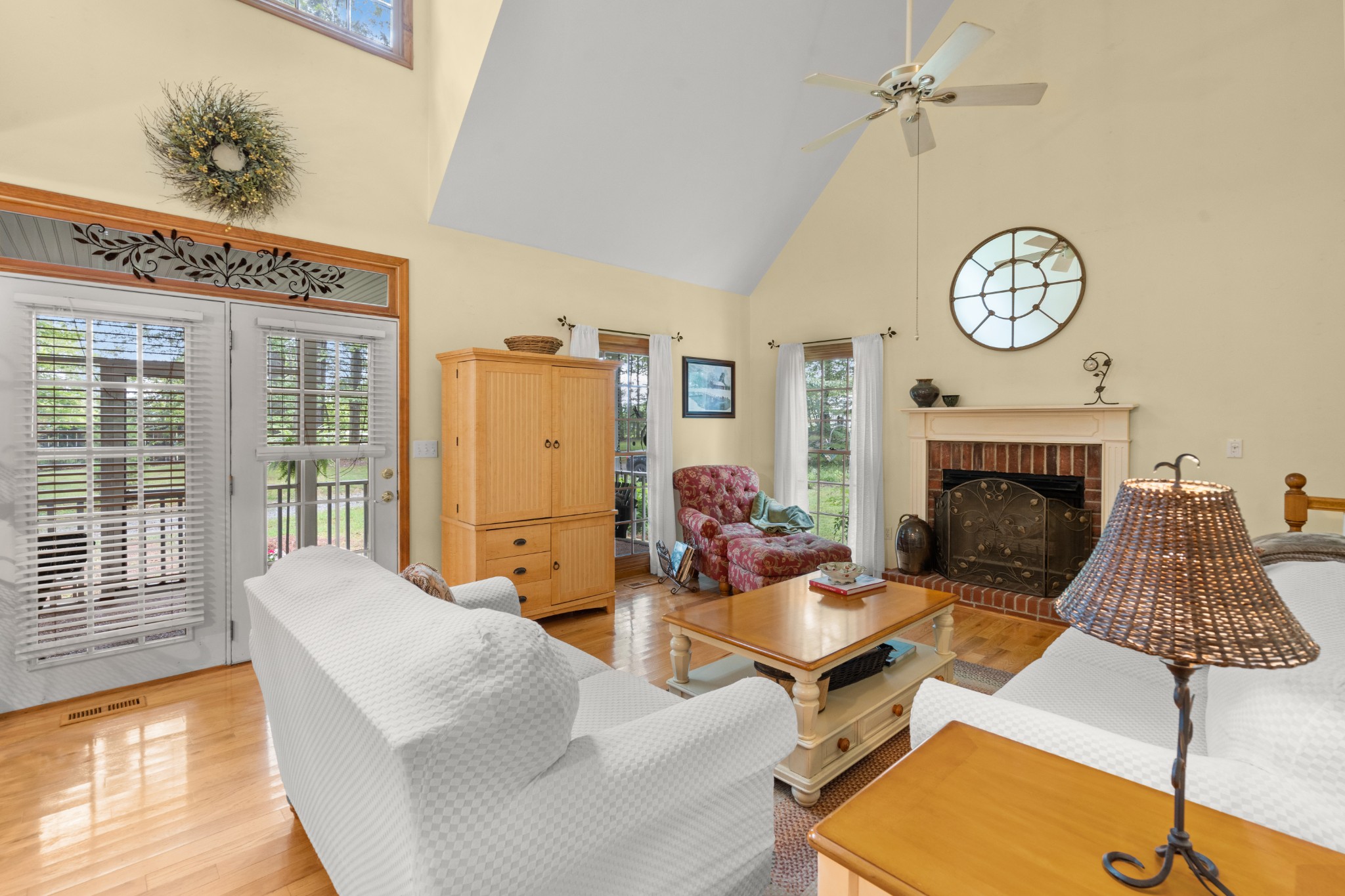 1422 Liberty Road Charlotte, TN 37036 - Photo 7 of 36 Gallery Image 7