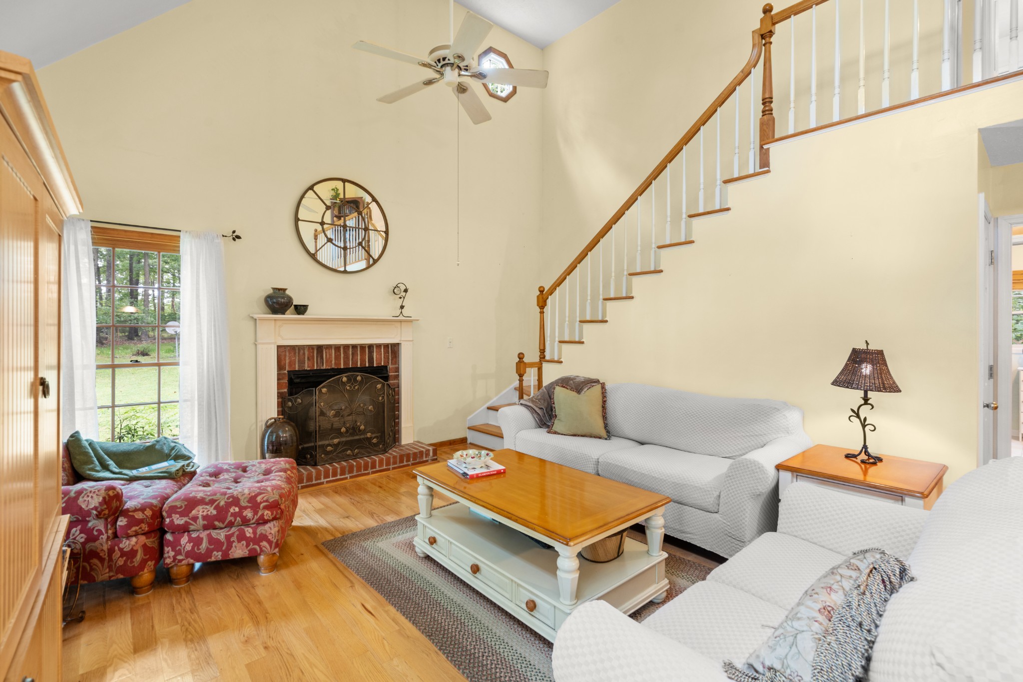 1422 Liberty Road Charlotte, TN 37036 - Photo 8 of 36 Gallery Image 8