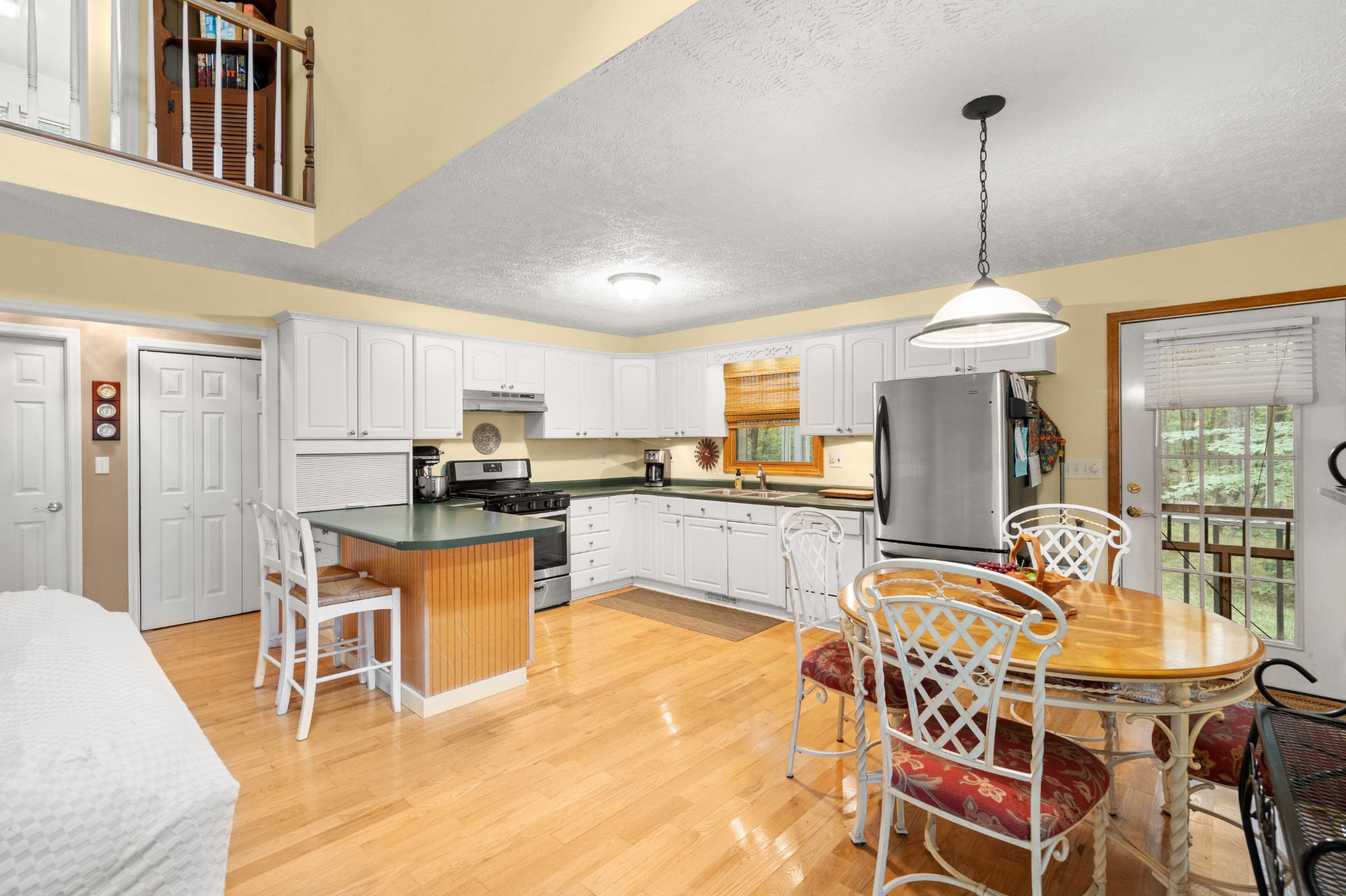 1422 Liberty Road Charlotte, TN 37036 - Photo 9 of 36 Gallery Image 9