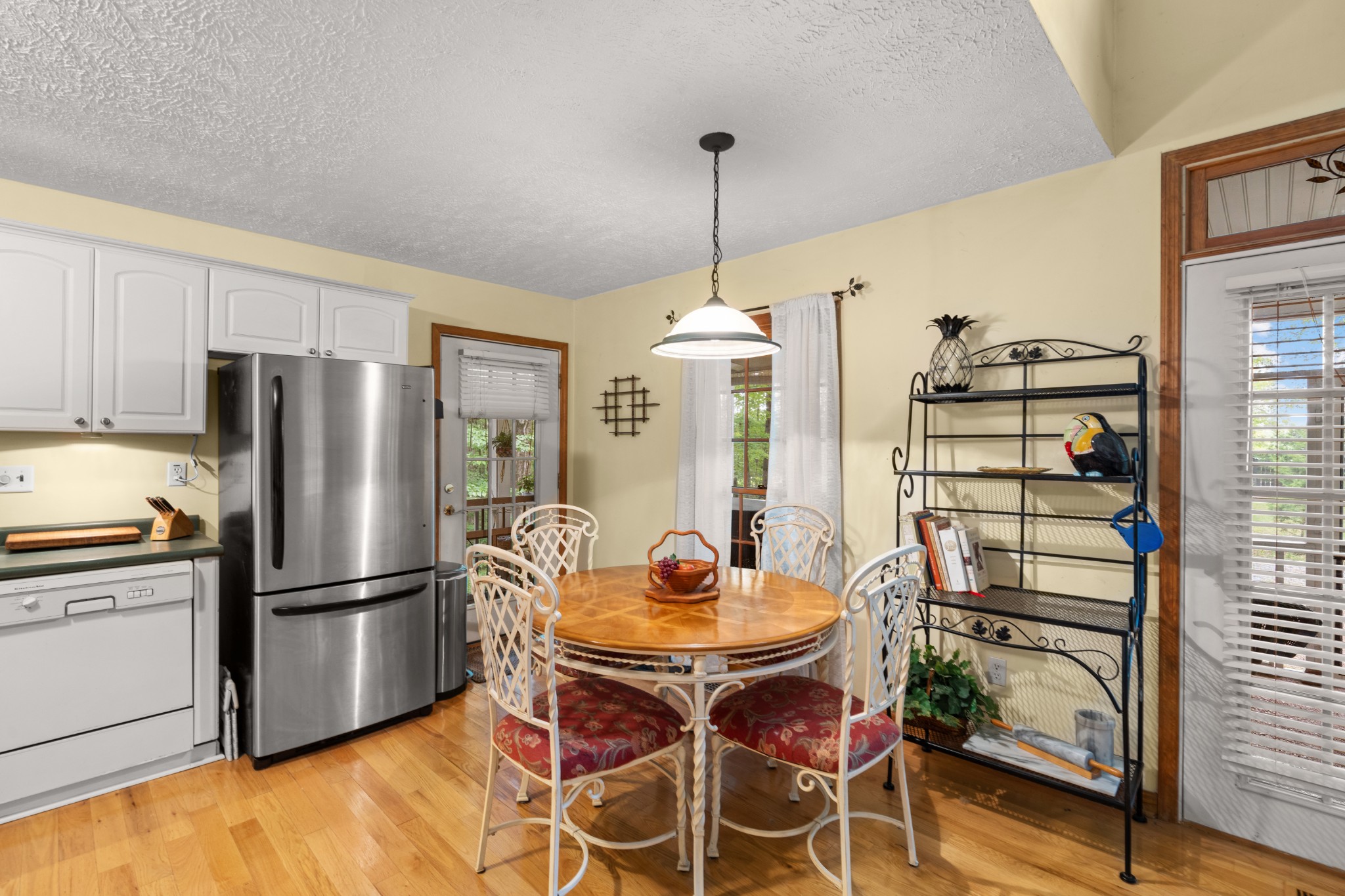 1422 Liberty Road Charlotte, TN 37036 - Photo 10 of 36 Gallery Image 10