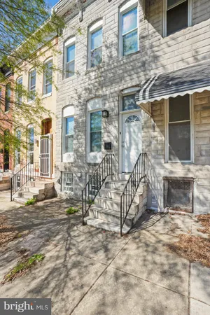$220,000 | 1430 North Broadway, Baltimore, MD 21213