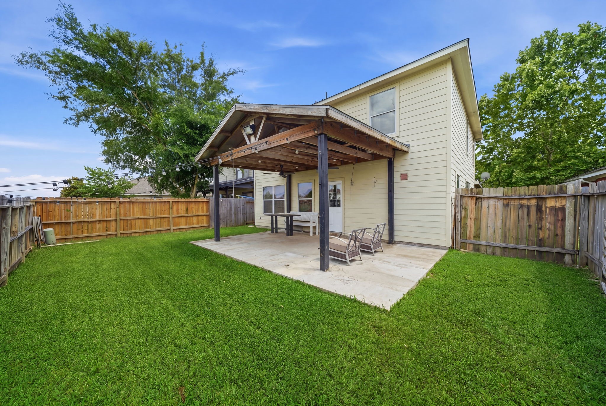 5722 Tiger Lilly Way Houston, TX 77085 - Photo 31 of 34
