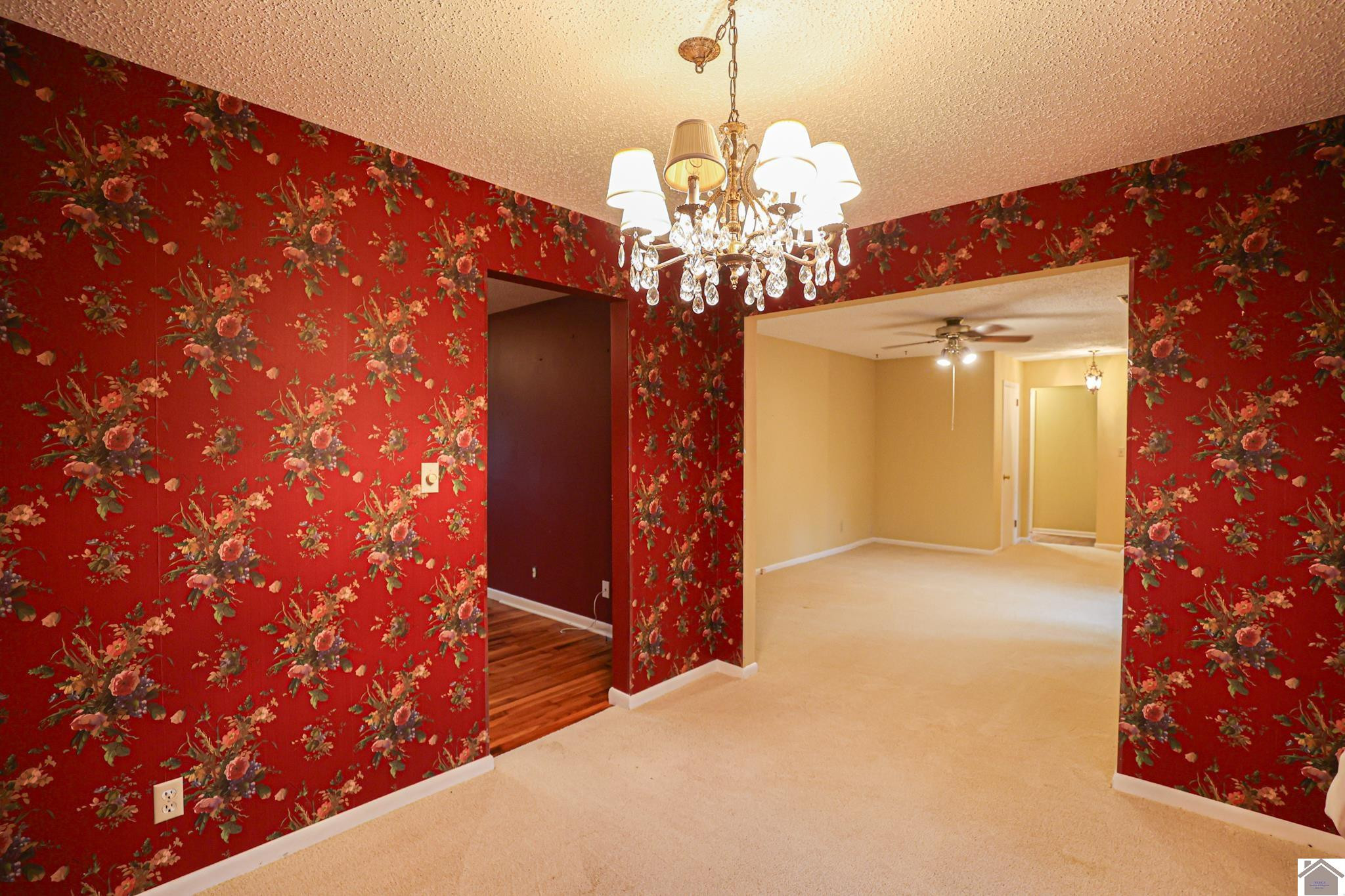 234 Country Club Road La Center, KY 42056 - Photo 14 of 30 Dining Room