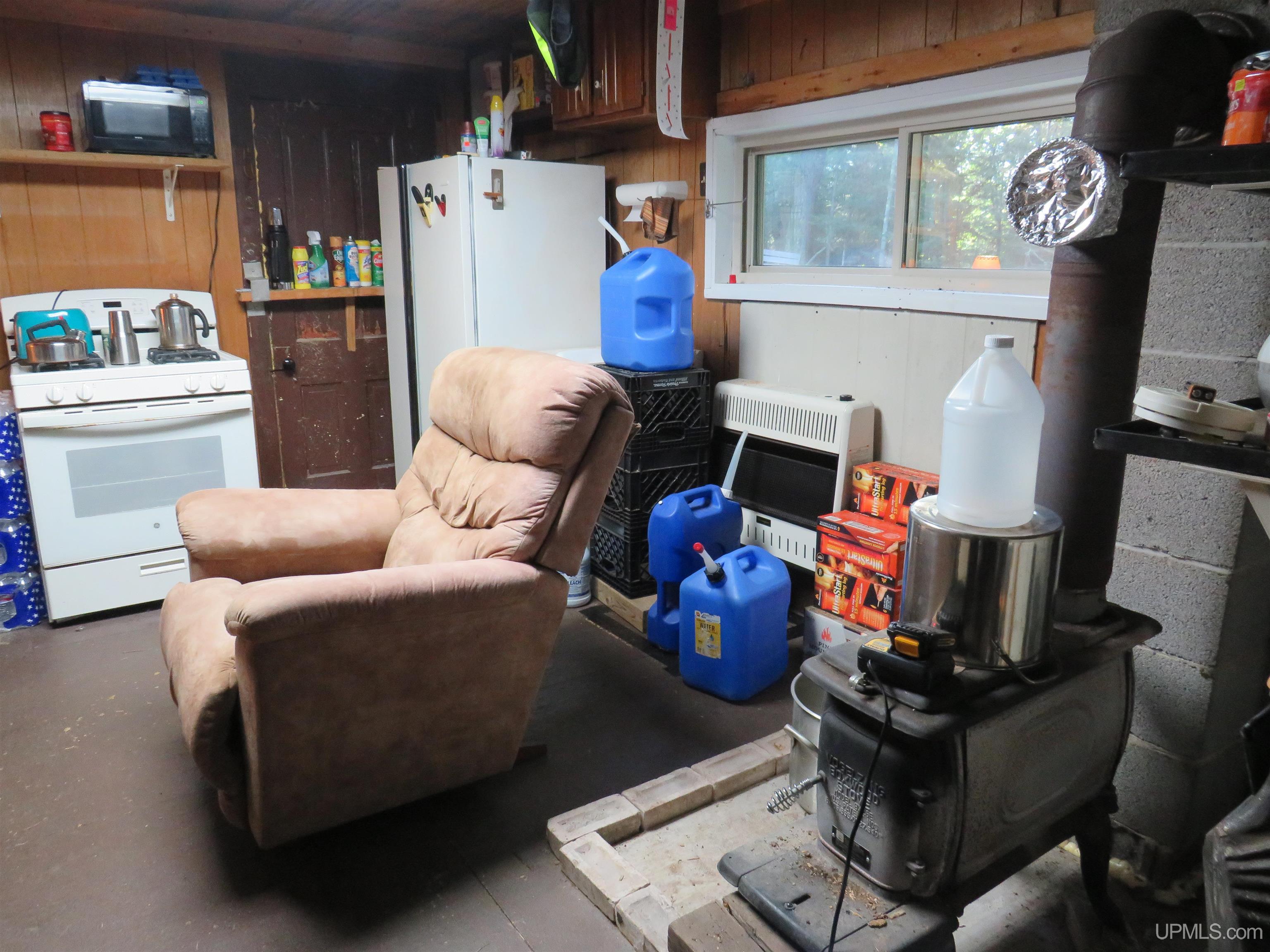2774 Chief Lake Road Republic, MI 49879 - Photo 15 of 20 Gallery Image 15