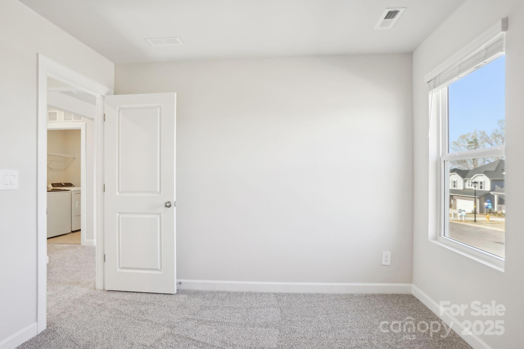 1249 30th St Lane Northeast Conover, NC 28613 - Photo 15 of 23 a view of an empty room