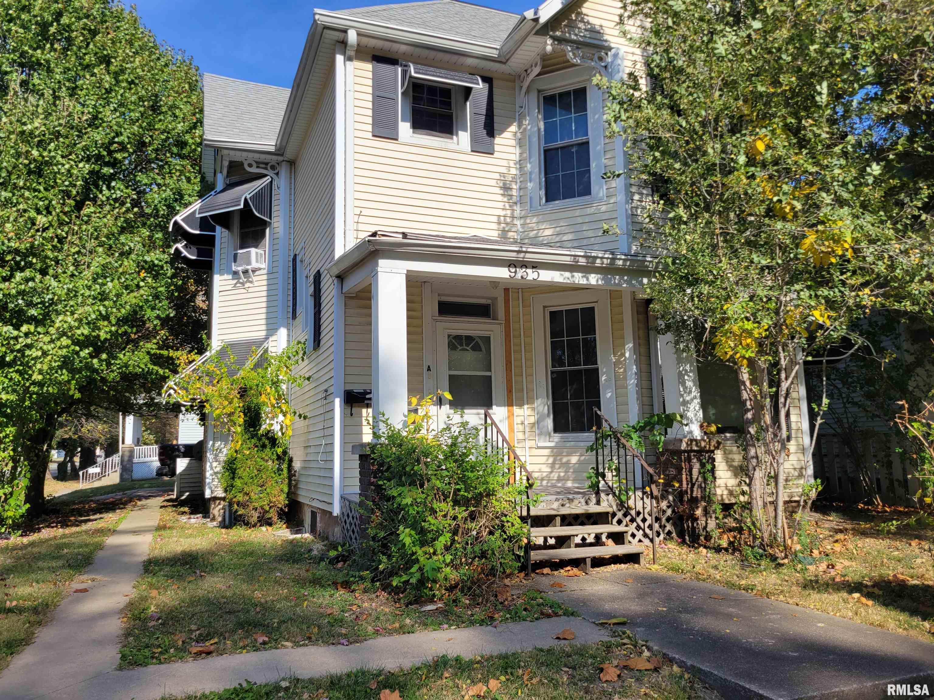 935 West Washington Street Springfield, IL 62702 - Photo 1 of 28 Gallery Image 1