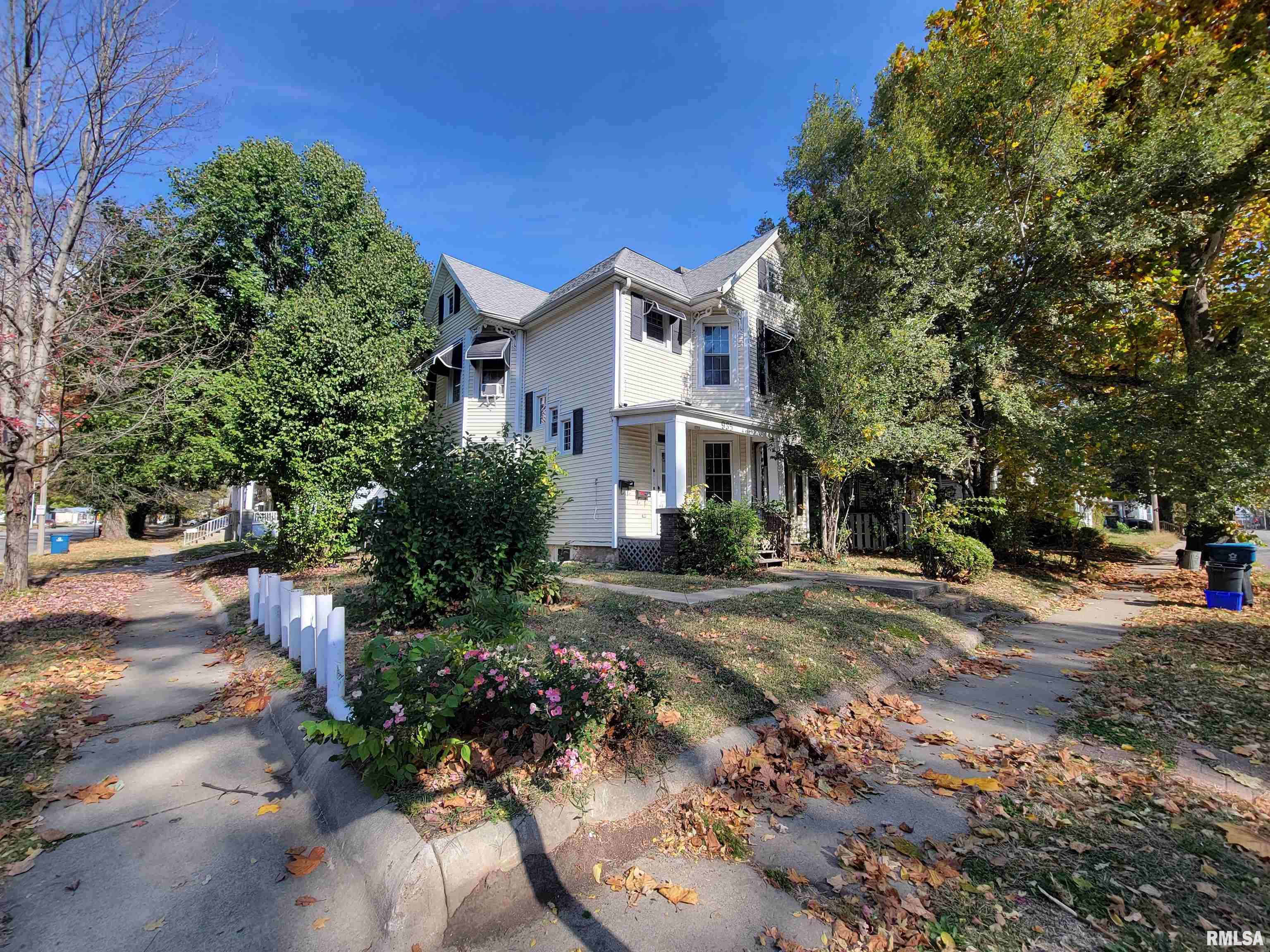 935 West Washington Street Springfield, IL 62702 - Photo 2 of 28 Gallery Image 2