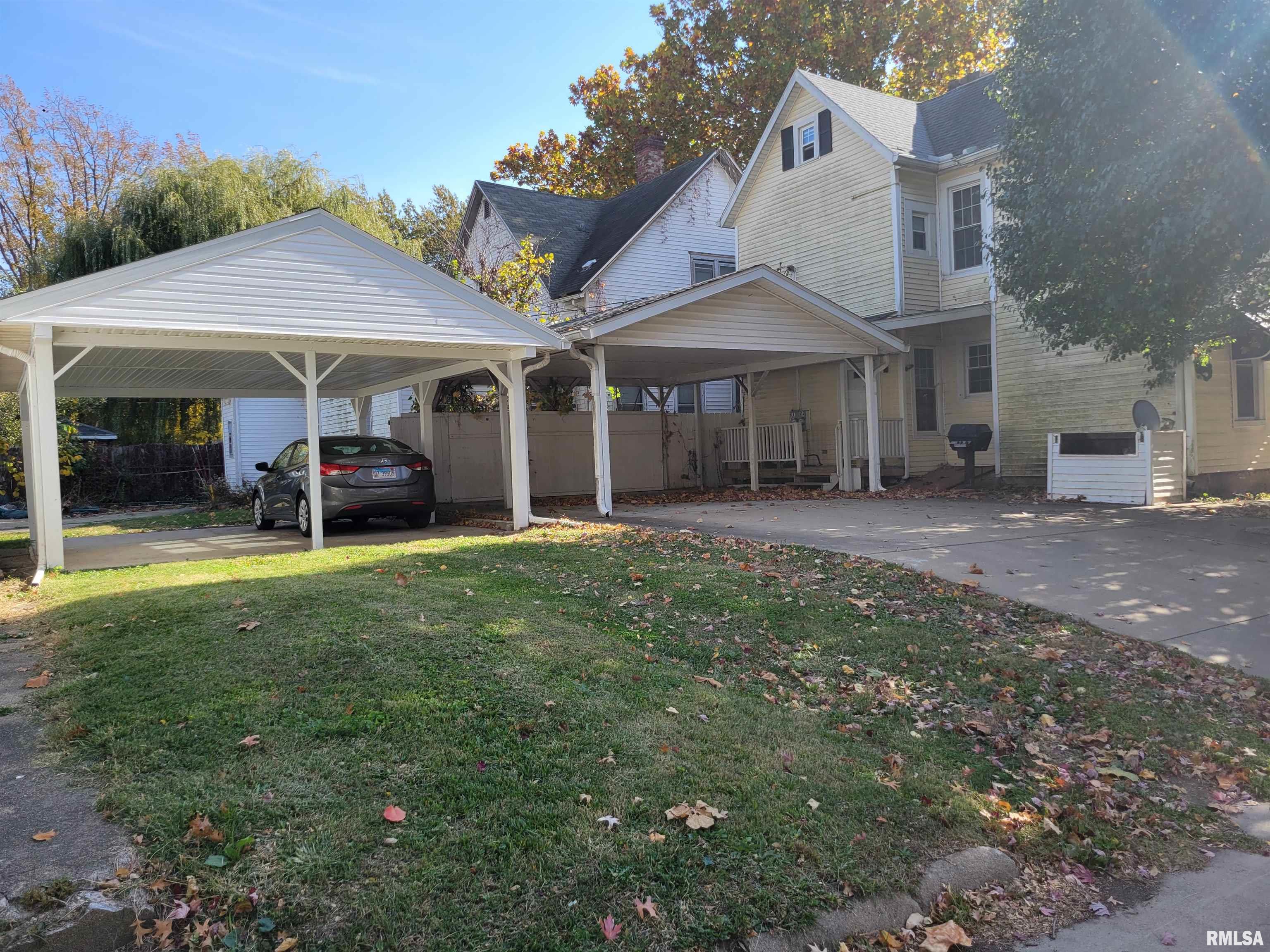 935 West Washington Street Springfield, IL 62702 - Photo 3 of 28 Gallery Image 3