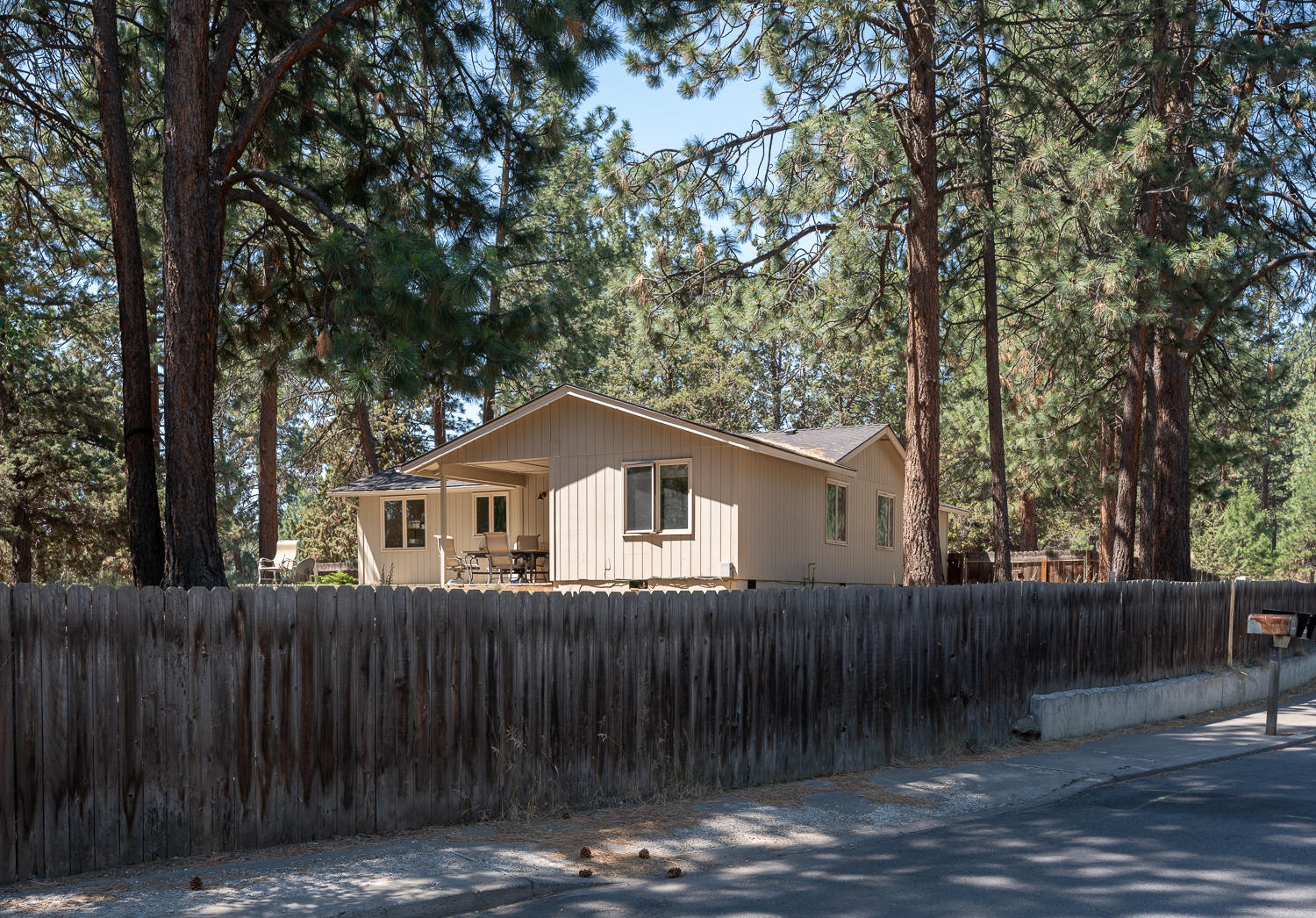 1833 Southwest Forest Ridge Avenue Bend, OR 97702 - Photo 24 of 24 1833 Forest Ridge - MLS-3860