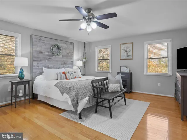 $795,000 | 9419 Ramey Road, Marshall, VA 20115