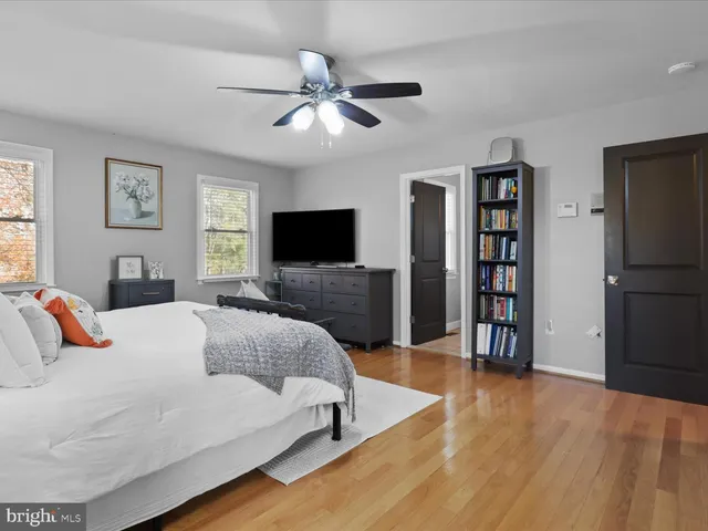 $795,000 | 9419 Ramey Road, Marshall, VA 20115