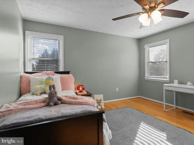 $795,000 | 9419 Ramey Road, Marshall, VA 20115