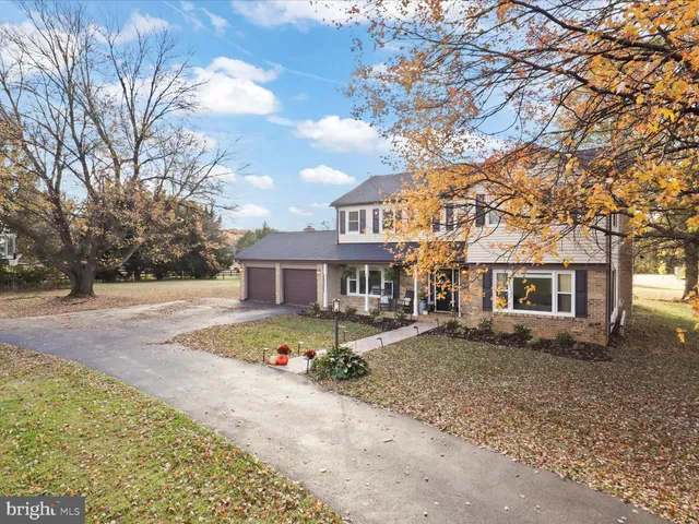 $795,000 | 9419 Ramey Road, Marshall, VA 20115