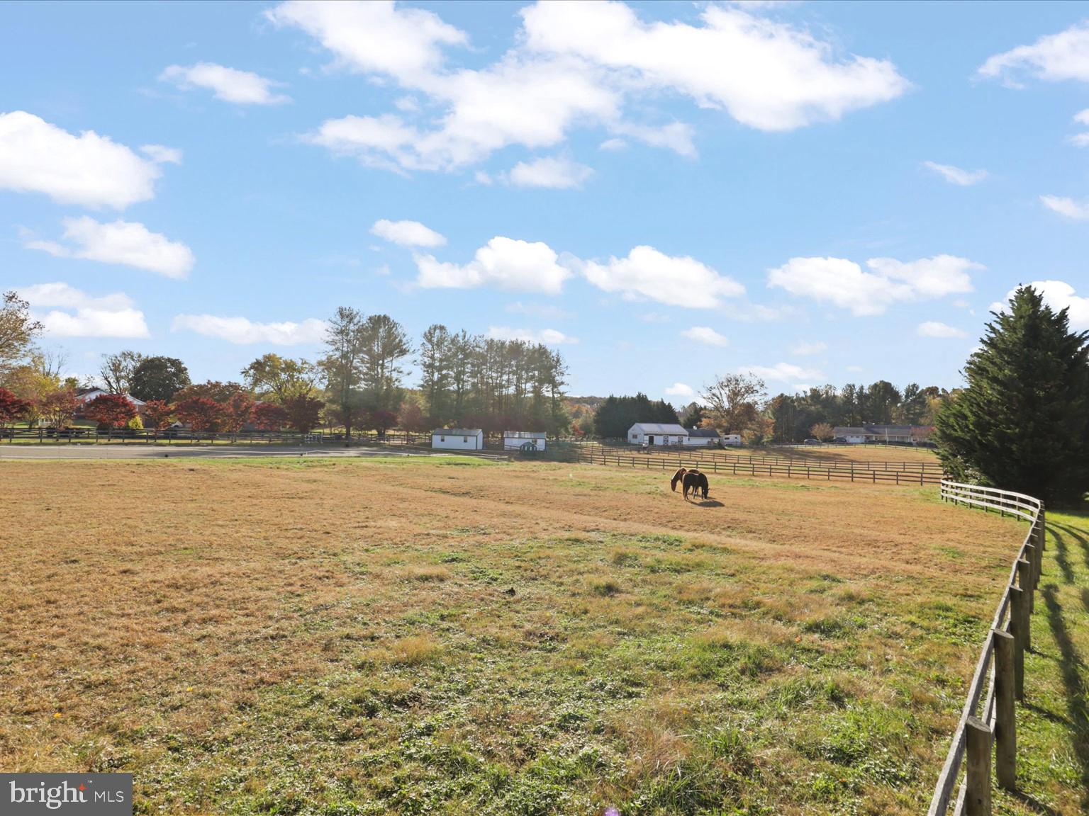 9419 Ramey Road Marshall, VA 20115 - Photo 32 of 35 a view of a lake view