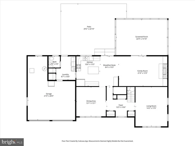 $795,000 | 9419 Ramey Road, Marshall, VA 20115