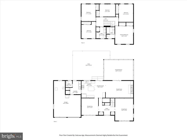 $795,000 | 9419 Ramey Road, Marshall, VA 20115