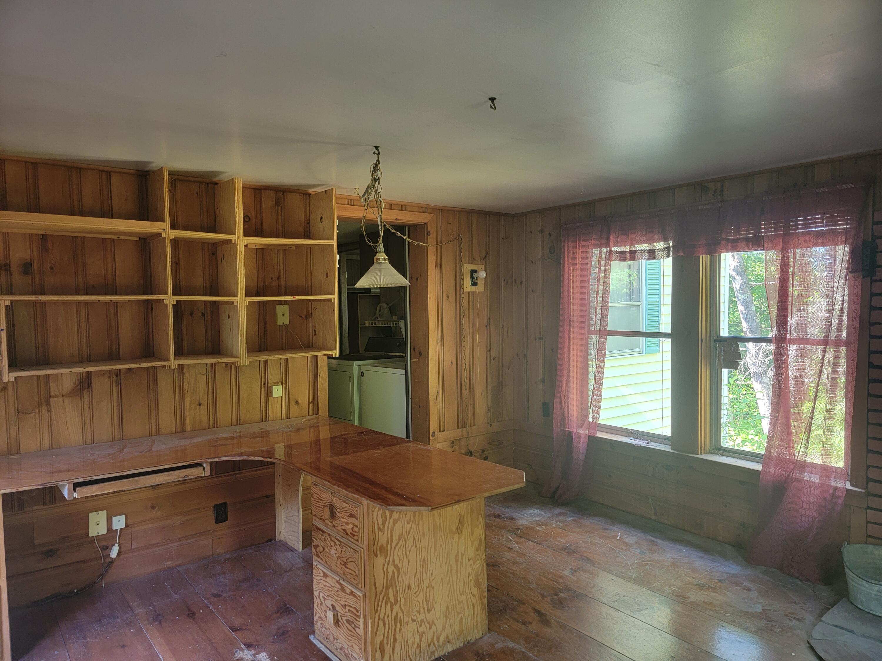289 Stow Road Stow, ME 04037 - Photo 12 of 22 back office
