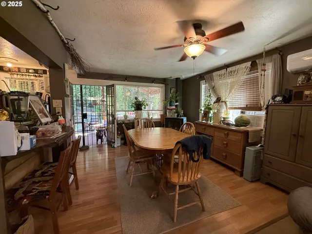 a kitchen with a sink stainless steel appliances and cabinets