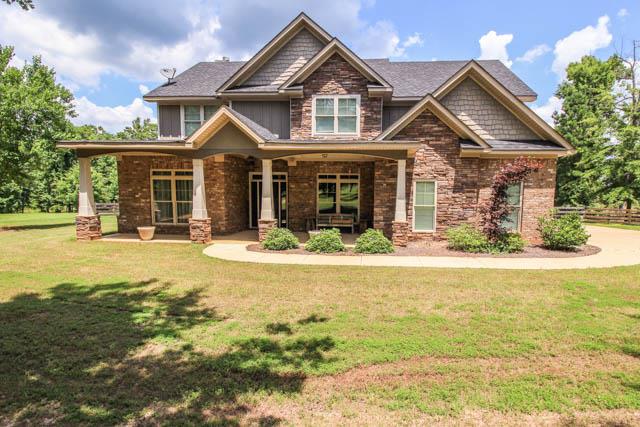 75 Old Mckee Road Waverly Hall, GA 31831 - Photo 1 of 36 Main View
