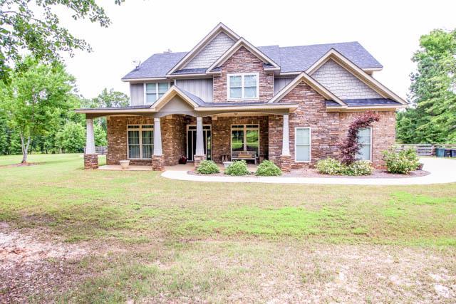 75 Old Mckee Road Waverly Hall, GA 31831 - Photo 2 of 36 Gallery Image 2