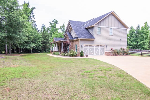 75 Old Mckee Road Waverly Hall, GA 31831 - Photo 4 of 36 Gallery Image 4