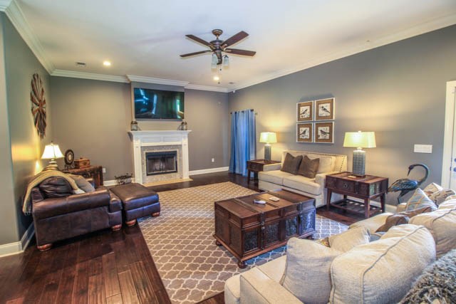 75 Old Mckee Road Waverly Hall, GA 31831 - Photo 8 of 36 Gallery Image 8