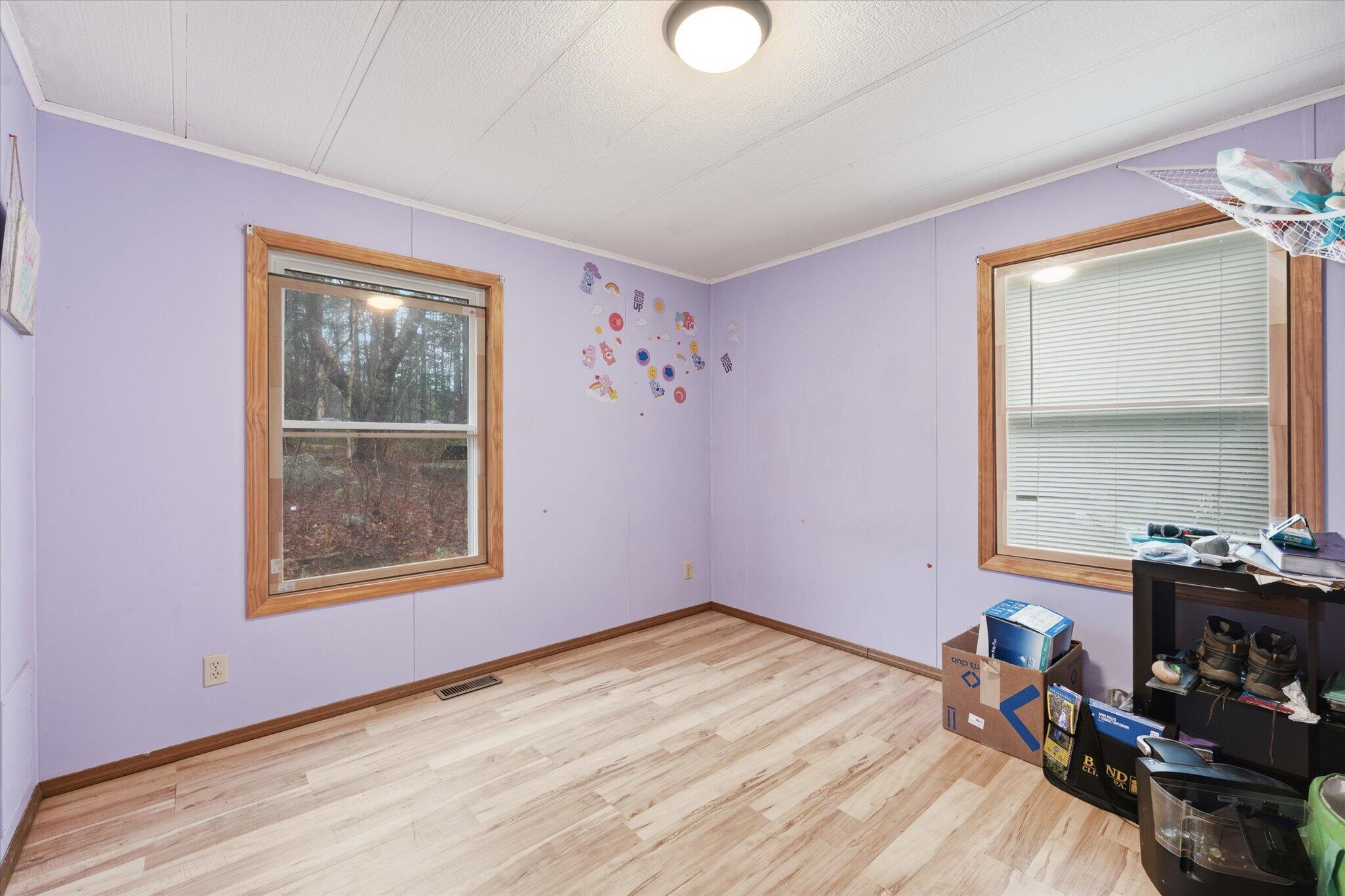 445 Snow's Cove Road Sedgwick, ME 04676 - Photo 26 of 45 Bedroom 3