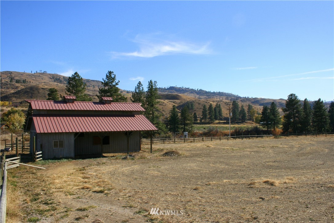 412 Twisp Carlton Road Carlton, WA 98814 - Photo 13 of 16 Gallery Image 13